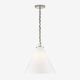 Katie Conical Pendant
