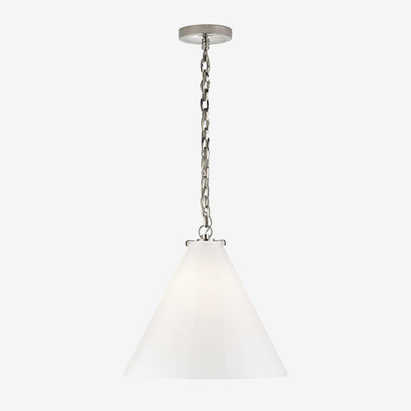 Katie Conical Pendant