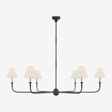 Piaf Grande Chandelier