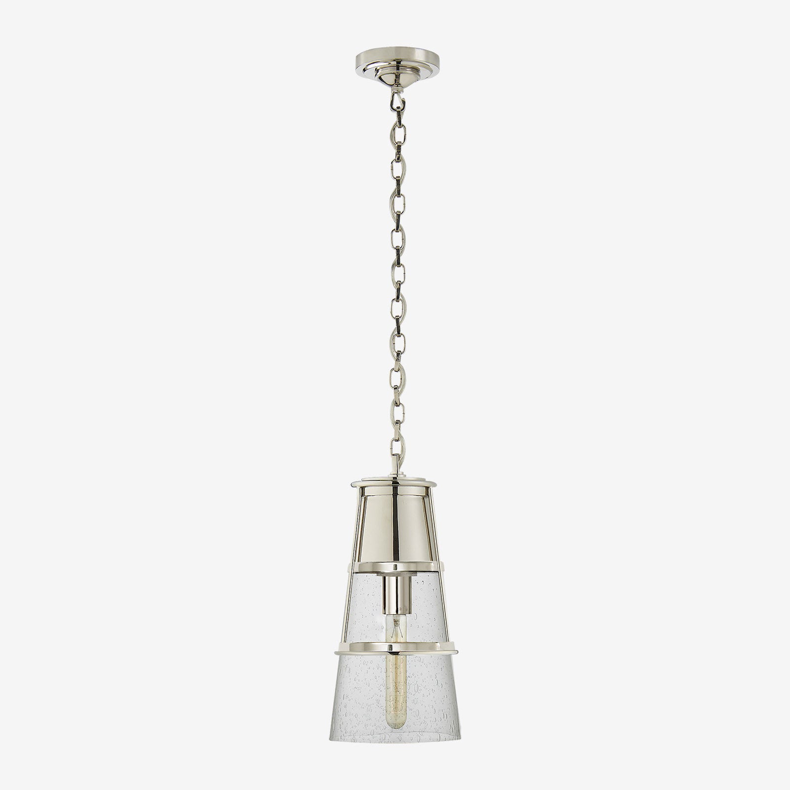 20 inch glass pendant light discount