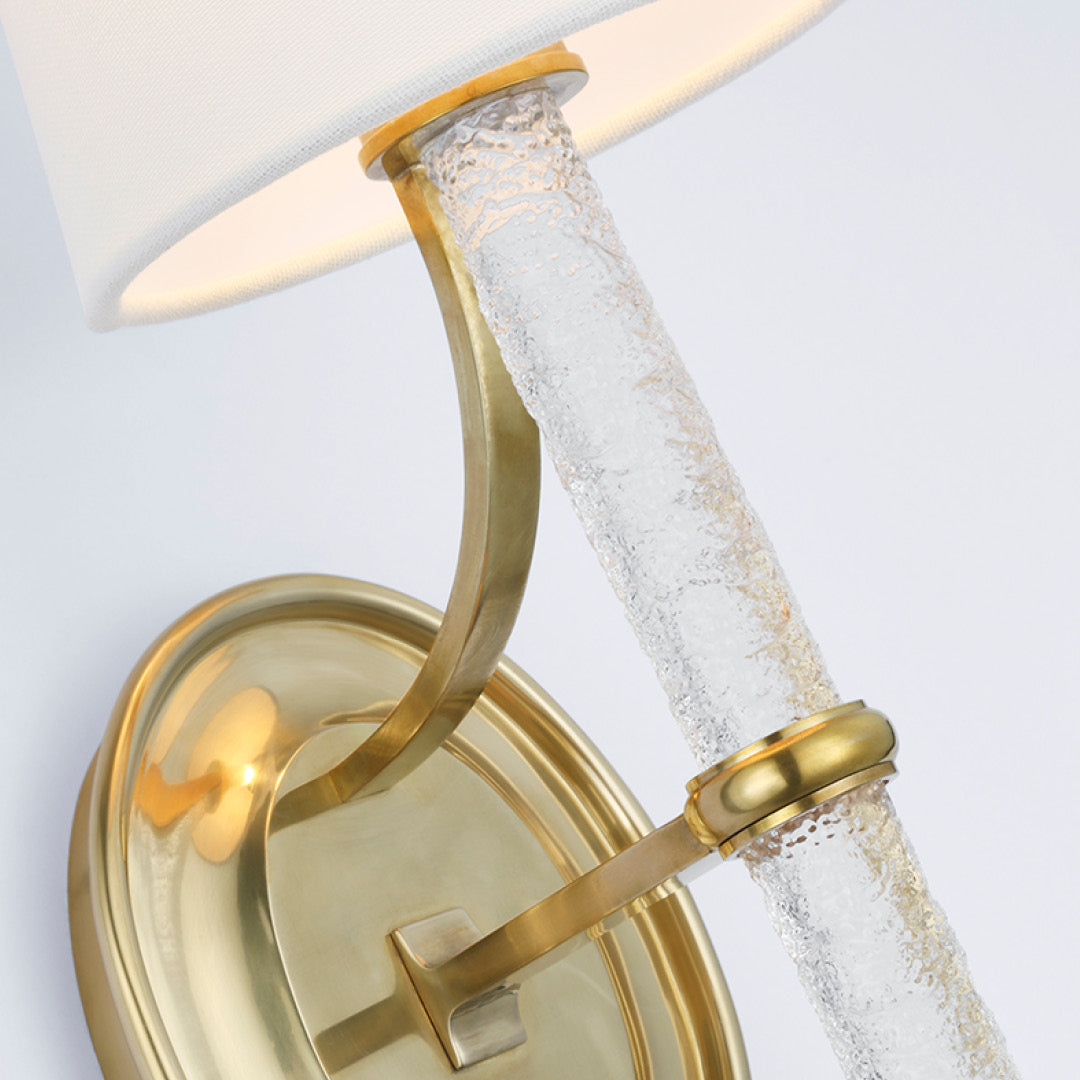 Abigail Large Sconce