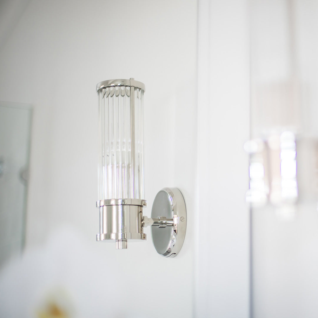 Allen Single Sconce