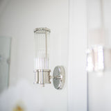 Allen Single Sconce