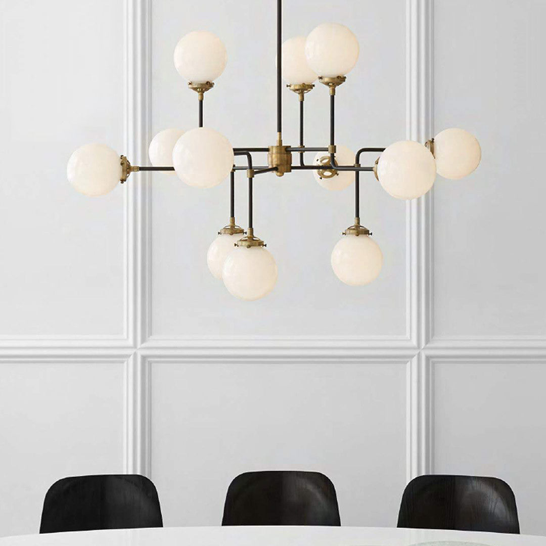 Bistro pendant light discount
