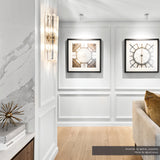 Bonnington Tall Sconce