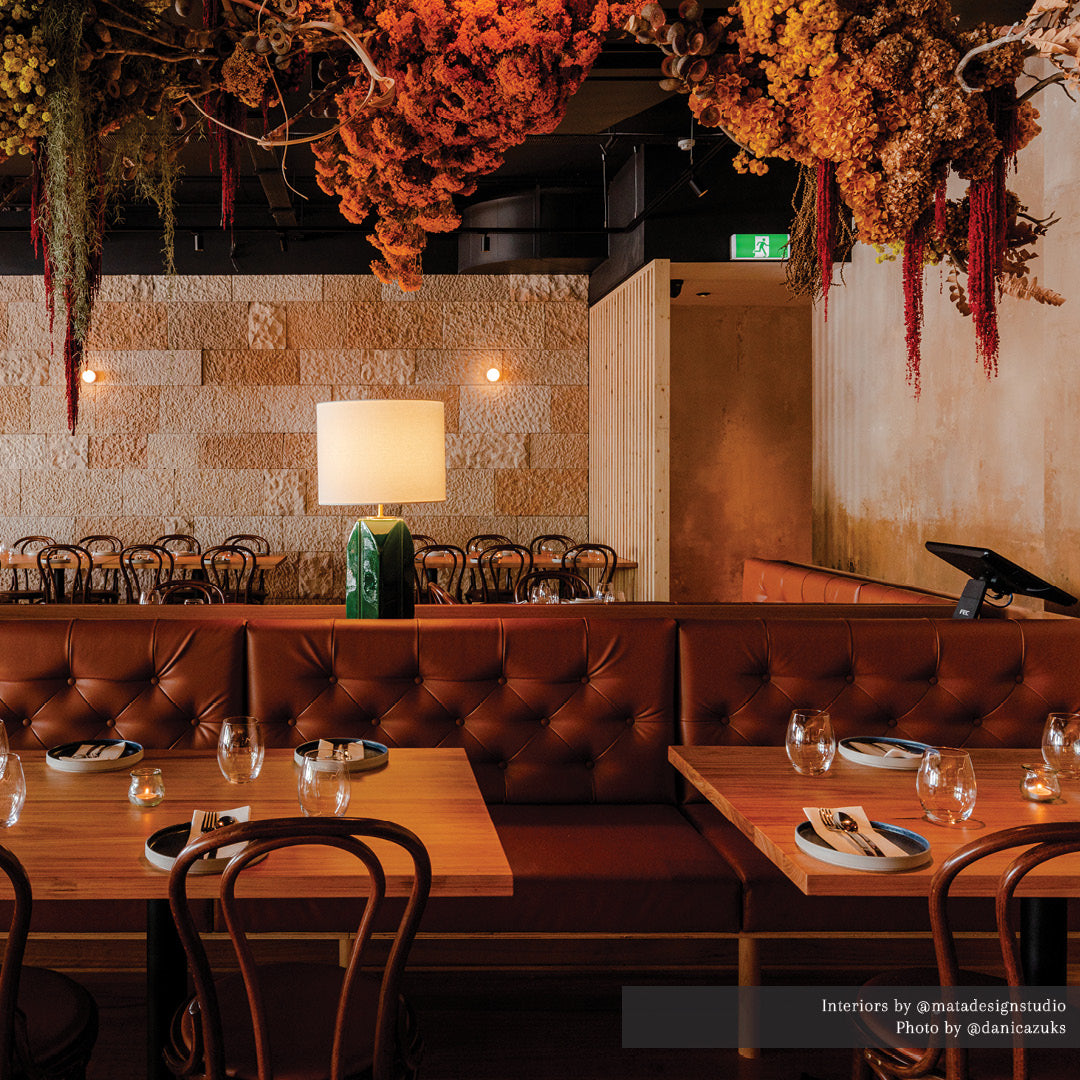 Carmilla Medium Table Lamp