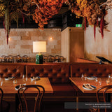 Carmilla Medium Table Lamp