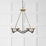 Choros Chandelier