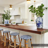 Clark Flush Mount
