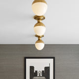 Clark Flush Mount
