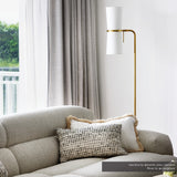 Clarkson Floor Lamp