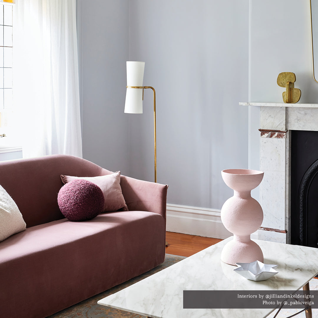 Clarkson Floor Lamp