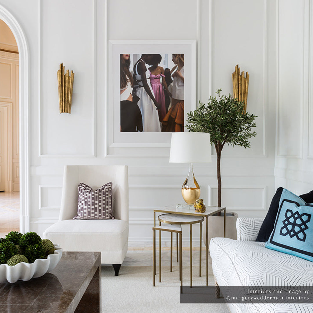 Juliette Table Lamp