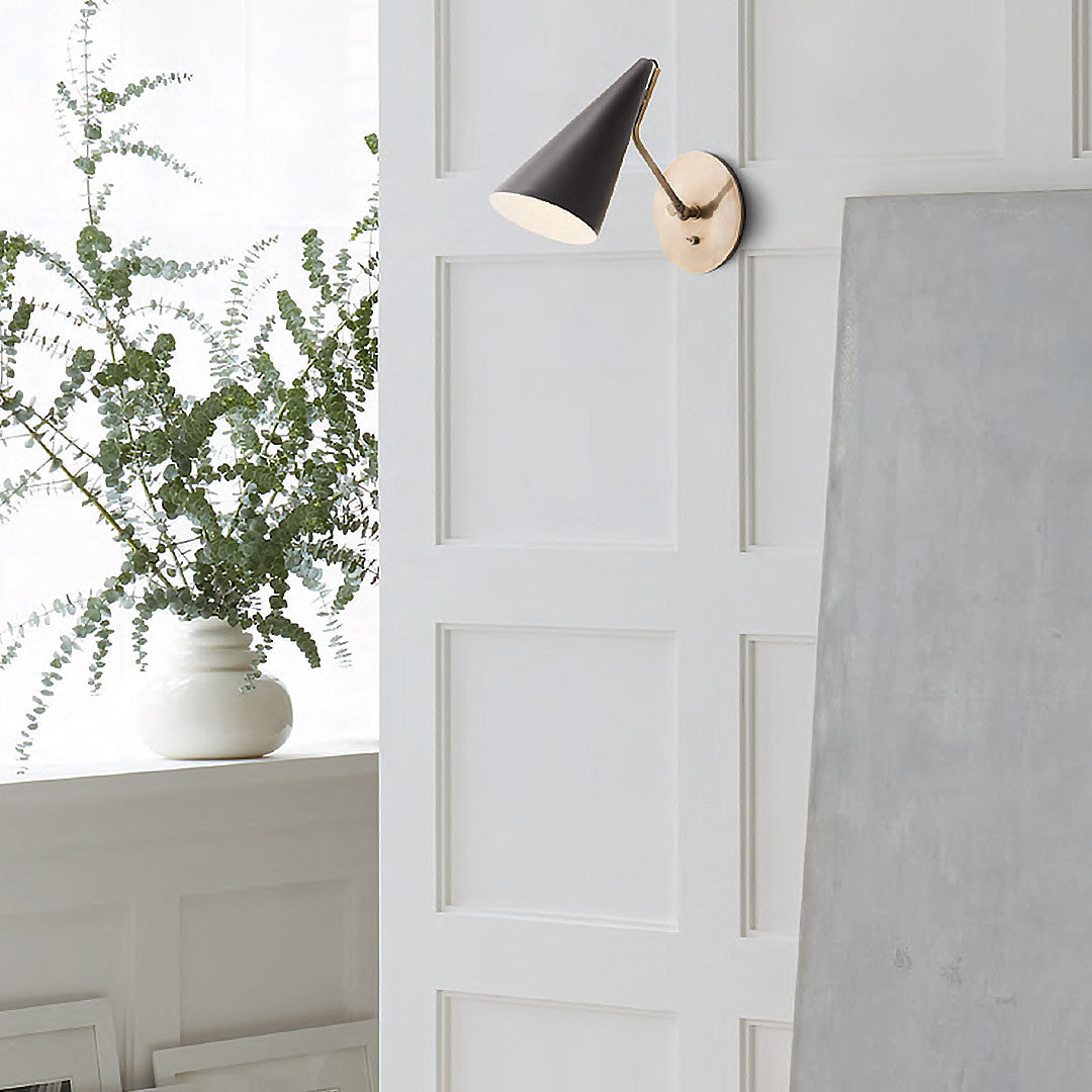 Clemente Wall Light