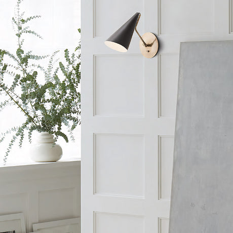 Clemente Wall Light *
