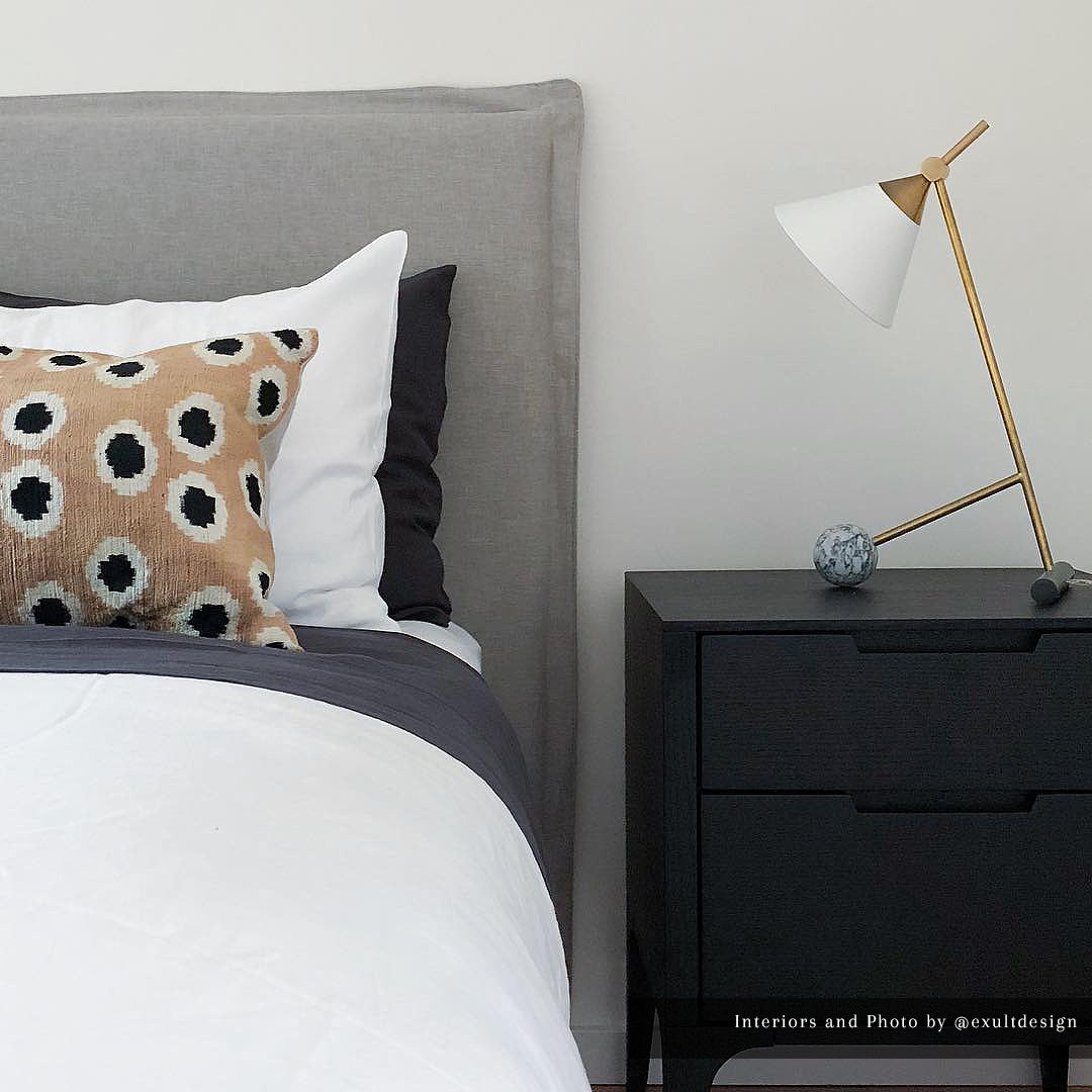 Cleo Table Lamp
