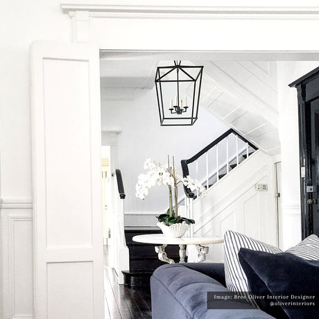 Darlana Medium Lantern *