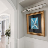 Dean Picture Light Double Arm