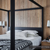 Fontaine Double Sconce