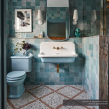 Fontaine Single Sconce