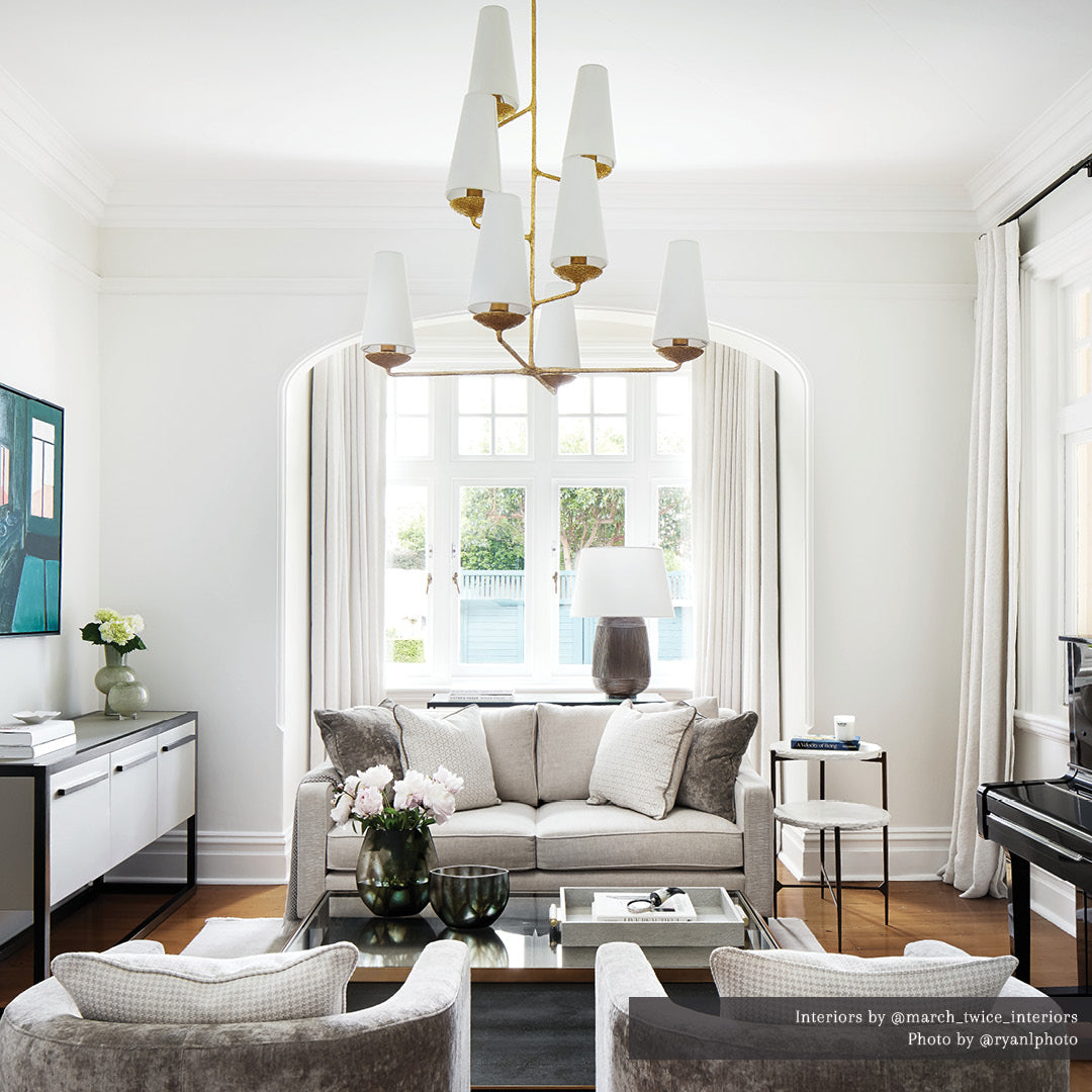Monterey Table Lamp