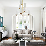 Monterey Table Lamp