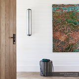 Geneva Sconce