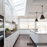 Goodman Small Hanging Light