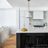 Goodman Small Hanging Light