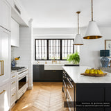 Goodman Small Hanging Light