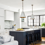 Goodman Small Hanging Light