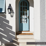 Gracieuze Wall Lantern - Small & Normal