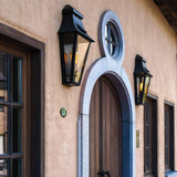 Gracieuze Wall Lantern - Small & Normal