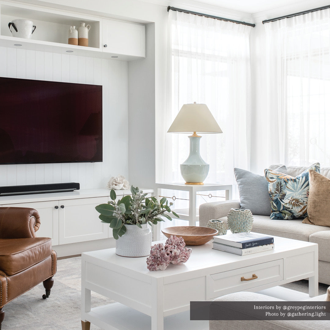 Lambay Table Lamp