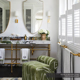 Lucia Medium Tail Sconce