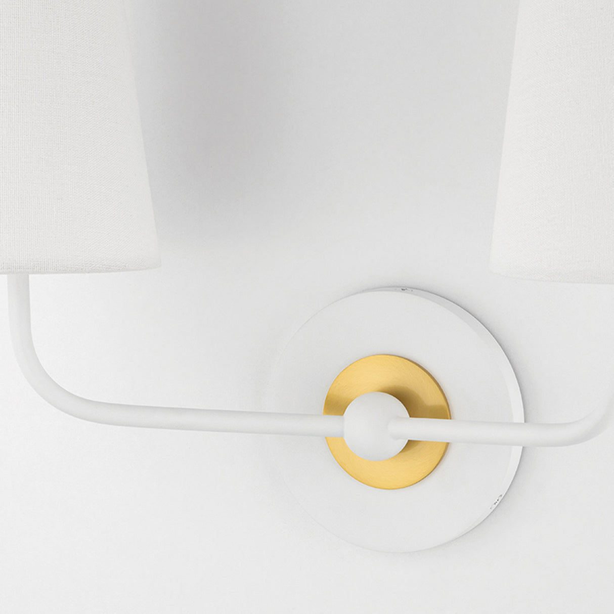 Merri Double Wall Light