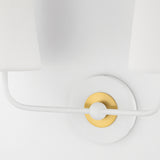 Merri Double Wall Light