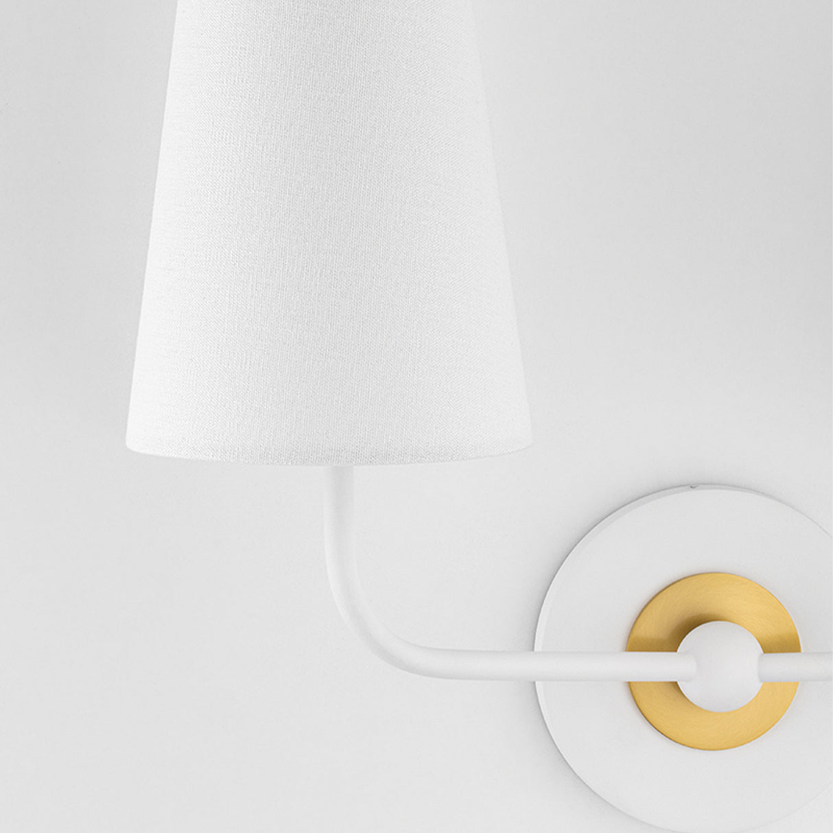 Merri Double Wall Light