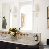 Merri Single Wall Light