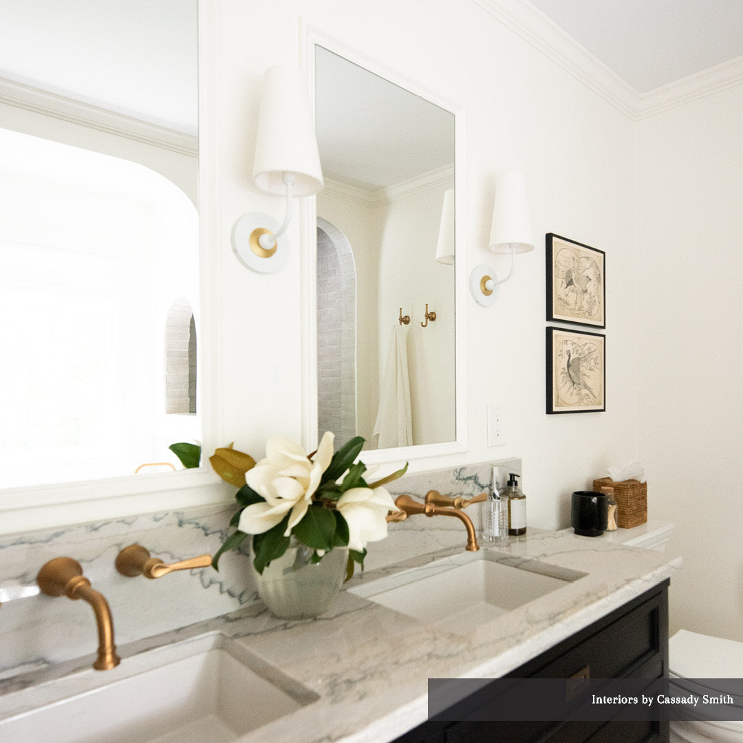 Merri Single Wall Light
