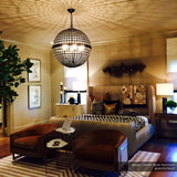Mill Ceiling Light