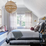 Mill Ceiling Light