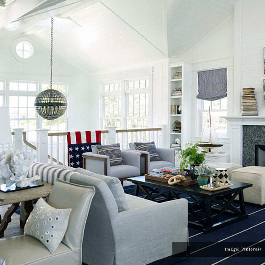 Mill Ceiling Light