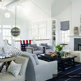 Mill Ceiling Light