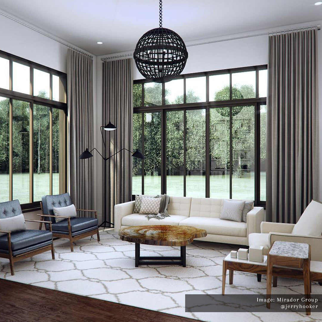 Mill Ceiling Light