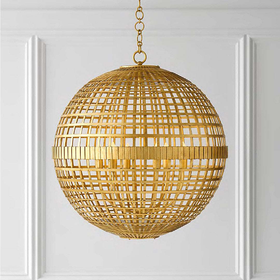 Mill Ceiling Light