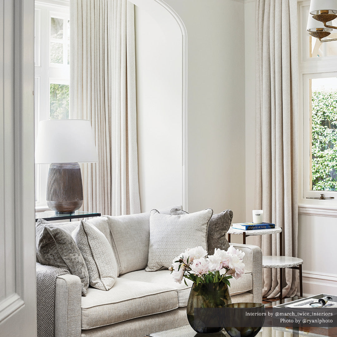 Monterey Table Lamp