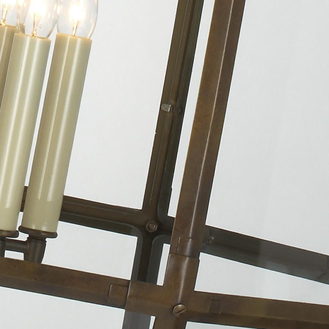 Morris Lantern