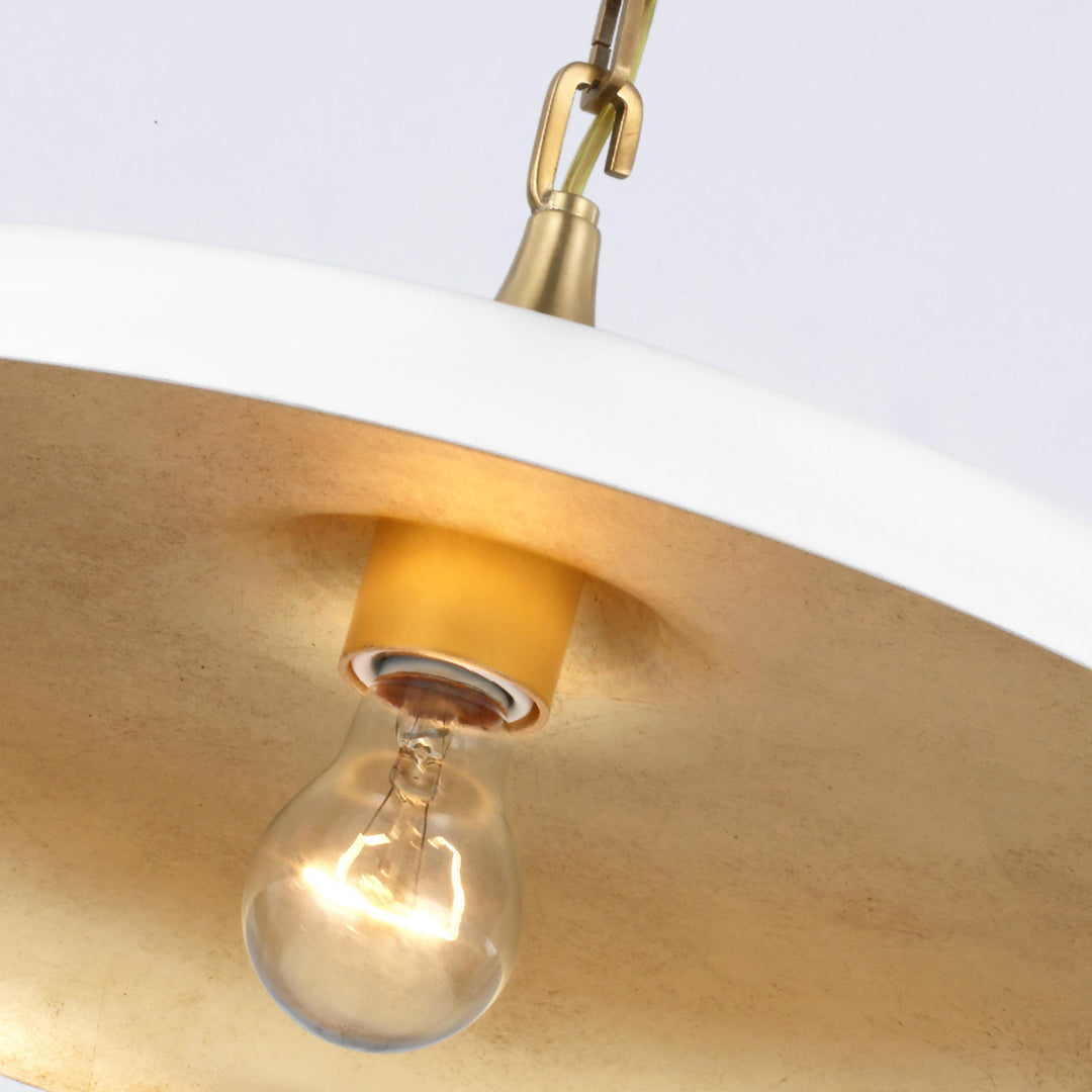 Piatto Medium Pendant