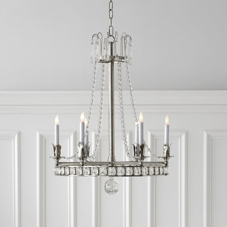Regency Medium Chandelier